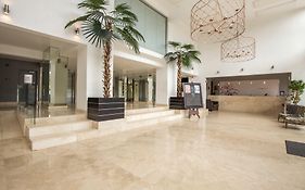 Belaire Suites Hotel